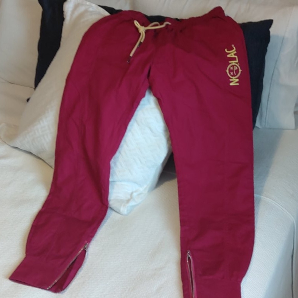 Nolac slim fit men's sweatpants
